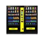 Fine Quality Food Vending Machines for Commercial Centers 1