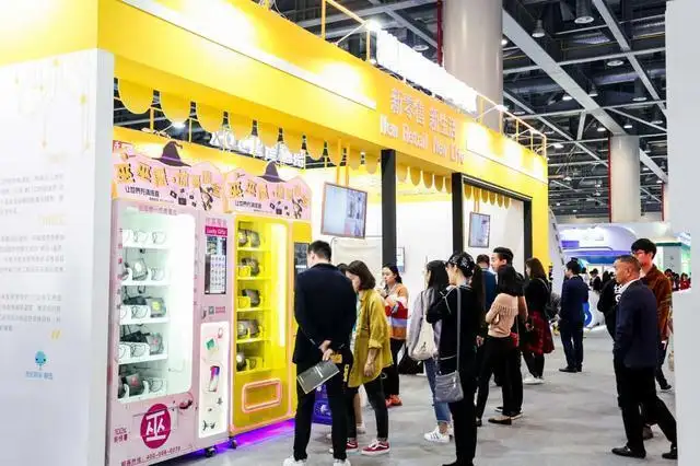 Haloo Vending Machine Manufacturers Vending Machine Manufacturersmanufacturing 3