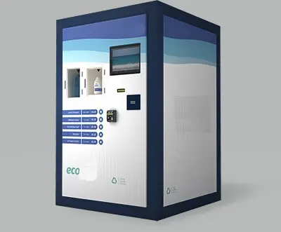 Haloo Snack and Drink Vending Machine Snack and Drink Vending Machinemanufacturer 2