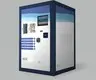 Haloo Snack and Drink Vending Machine Snack and Drink Vending Machinemanufacturer 2