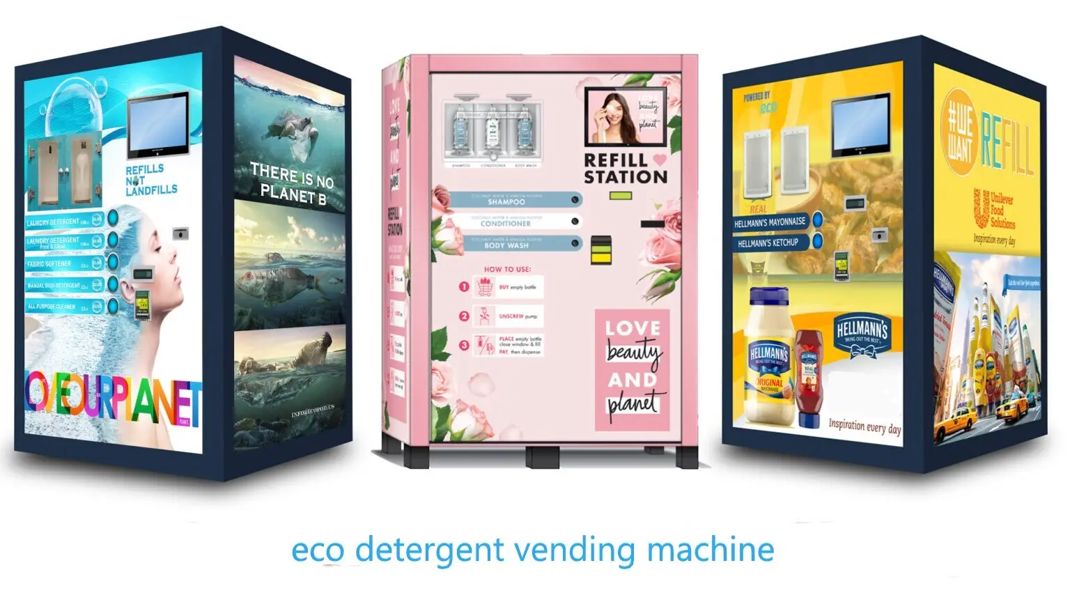 Haloo Snack and Drink Vending Machine Snack and Drink Vending Machinemanufacturer 3