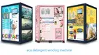 Haloo Snack and Drink Vending Machine Snack and Drink Vending Machinemanufacturer 3