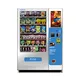 Fresh Vending Machine for Pedestrian Streets Factory 4