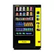 Professional Snack Soda Vending Factory for Commercial Centers 2
