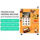 Factory Price Ice Cream Vending Machine for Sale Ice Cream Vending Machine for Sale Company 3