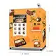 Haloo professional hot food vending machine supplier for food 2