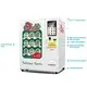 Haloo professional hot food vending machine supplier for food 6