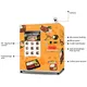 Factory Price Ice Cream Vending Machine for Sale Ice Cream Vending Machine for Sale Company 6