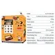Haloo professional hot food vending machine supplier for food 4