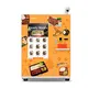 Factory Price Ice Cream Vending Machine for Sale Ice Cream Vending Machine for Sale Company 4