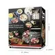 Haloo hot noodle vending machine factory for outdoor 2
