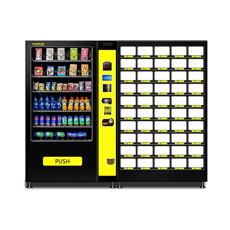 cosmetics vending machine and lipstick vending machine for brand 1