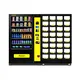 Long Lasting Tea Coffee Vending Machine Series for Pedestrian Streets 2