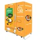 Haloo elevator vending machine wholesale for mall1 1