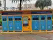 Outdoor Vending Machines - - Haloo 2