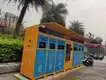 Outdoor Vending Machines - - Haloo 3