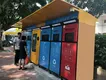 Outdoor Vending Machines - - Haloo 5