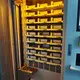 Haloo smart hot snack vending machine factory for snack 5