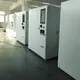 Haloo smart hot snack vending machine factory for snack 7