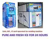 Commercial Gumball Machine 30 Days by Haloo 5
