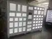 Haloo intelligent cigarette vending machine wholesale for garbage cycling 2
