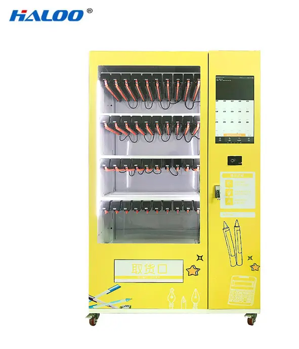 Bulk Production Small Vending Machine Factory Direct Supply 2