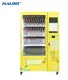 Bulk Production Small Vending Machine Factory Direct Supply 2