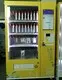 power-off protection lucky box vending machine customized for garbage cycling1 3