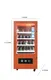 OEM & ODM chips vending machine factory for snack 2