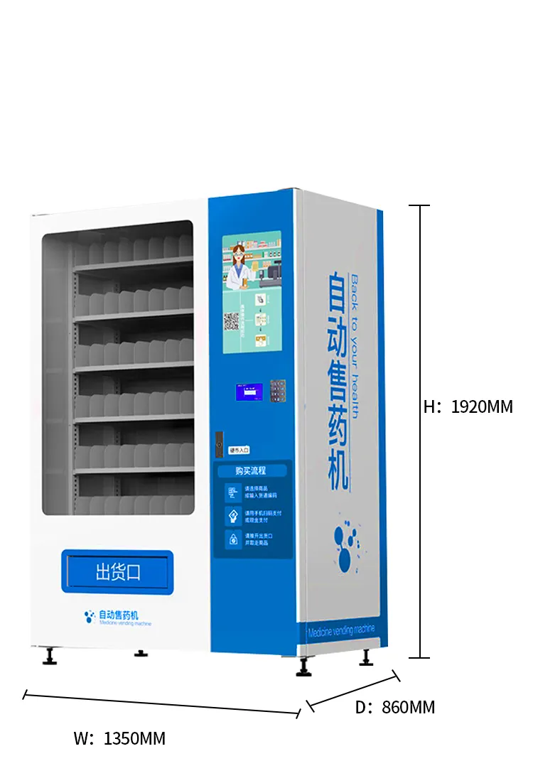 Haloo medical vending machine2 3