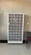 Haloo ads touch screen condom dispenser factory direct supply for shopping mall 2