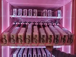 Durable Outdoor Vending Machines Price List 7