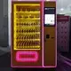 Haloo convenient soda vending machine wholesale for shopping mall 3