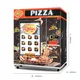 Reliablecombo Vending Machines for Shopping Malls Shenzhen T/T 4