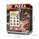 cost-effective hot food vending machine manufacturers manufacturer for outdoor 2