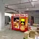 cost-effective hot food vending machine manufacturers manufacturer for outdoor 4