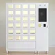 Haloo professional cabinet vending machine factory for snack 7