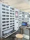 Haloo professional cabinet vending machine factory for snack 6