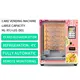 Coffee Vending Machine for Pedestrian Streets T/Tmanufacturer 3