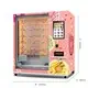 Good Price sprinkles vending wholesale for mall 5
