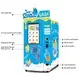Haloo ice vending machine wholesale for snack 3