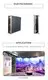 Haloo cigarette vending machine wholesale for purchase2 9