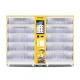 Haloo Smart Vending Machines CE Smart Vending Machinesfactory 5