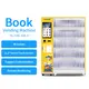 Haloo Smart Vending Machines CE Smart Vending Machinesfactory 2