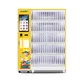 Haloo Smart Vending Machines CE Smart Vending Machinesfactory 3