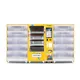 Haloo locker vending machine wholesale 6