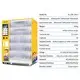 Haloo locker vending machine wholesale 4
