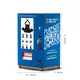 Haloo smart healthy vending machines series 2