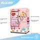 Factory Price Fresh Vending Machine Directly Sale for Shopping Malls 3