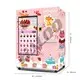 Haloo cupcake atm supplier outdoor 5